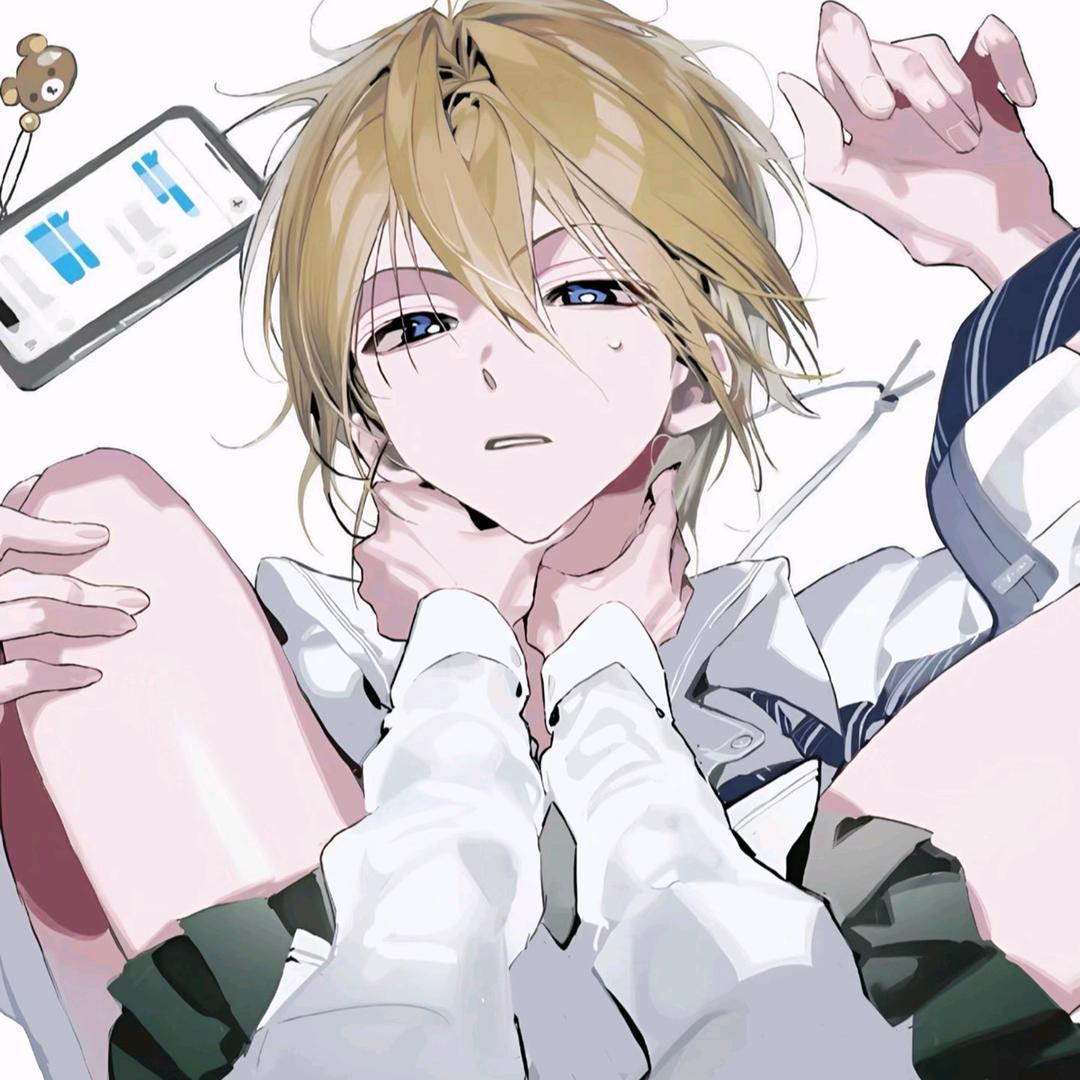 不行这个没有信仰🌟