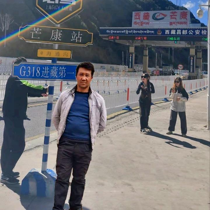 艾哥说车
