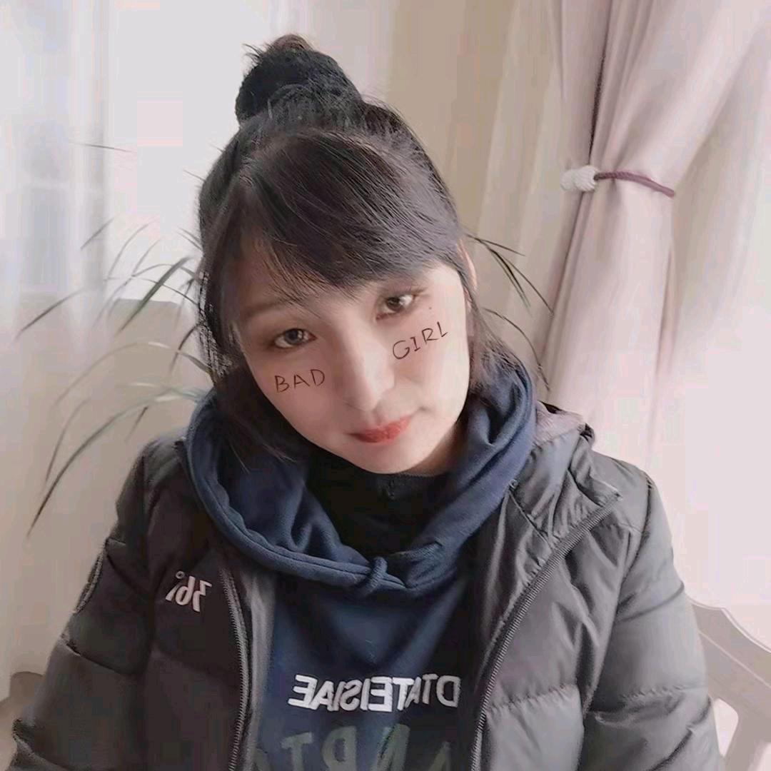 龙沿羽（拒私聊）