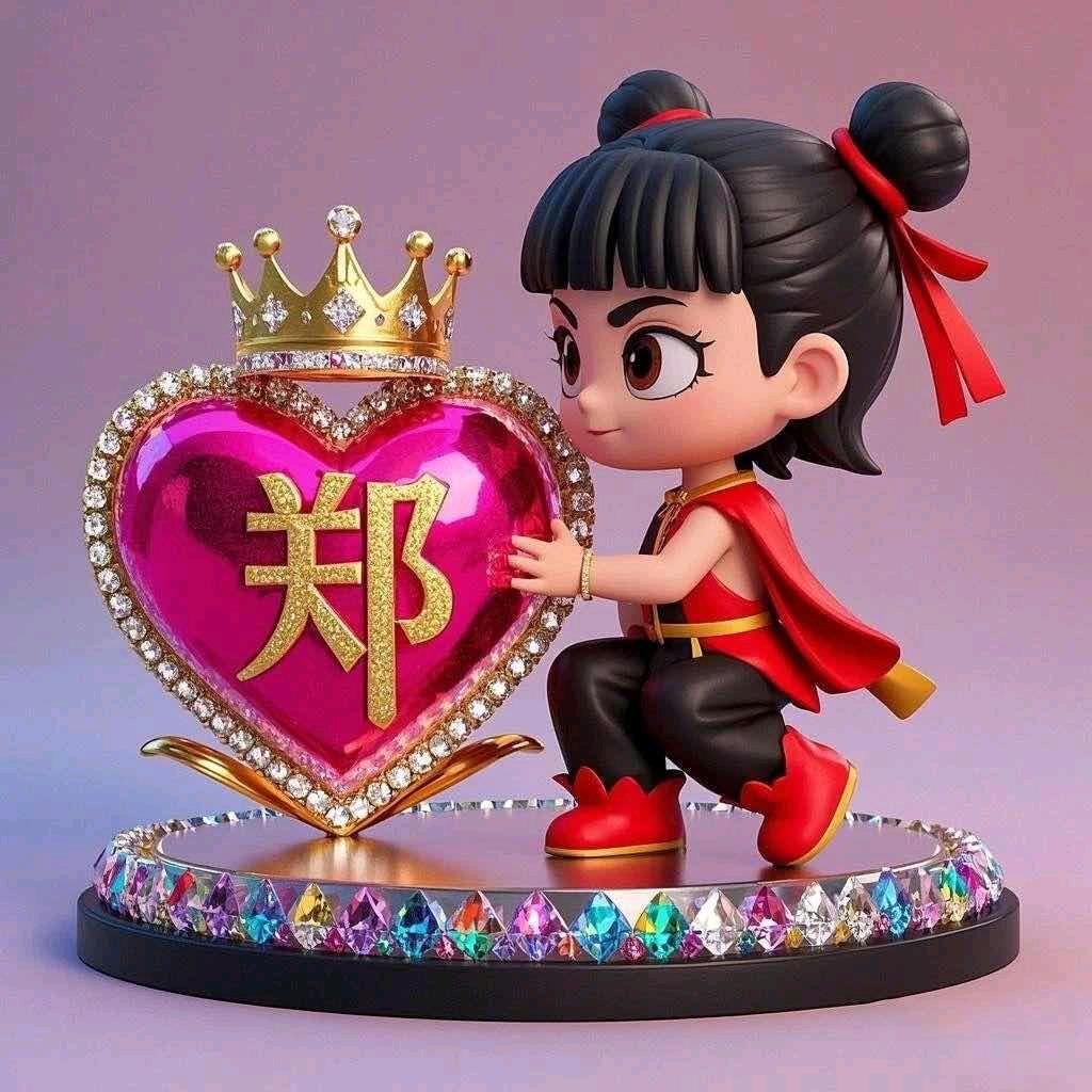 贵C的小妞