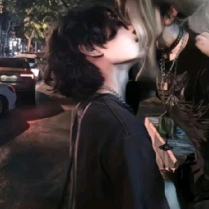 真真真的很累