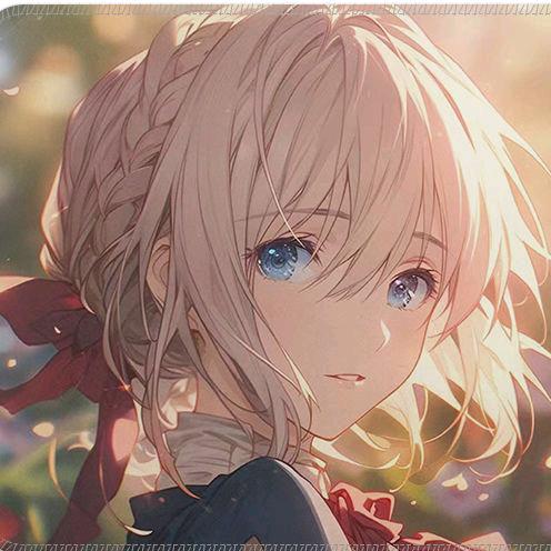 曲奇小饼干🍪