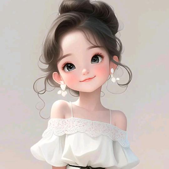 兜里半颗糖