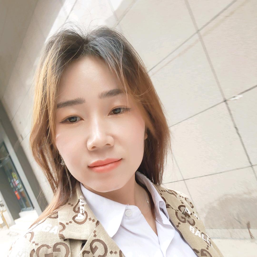 延安专业烫发公子雪