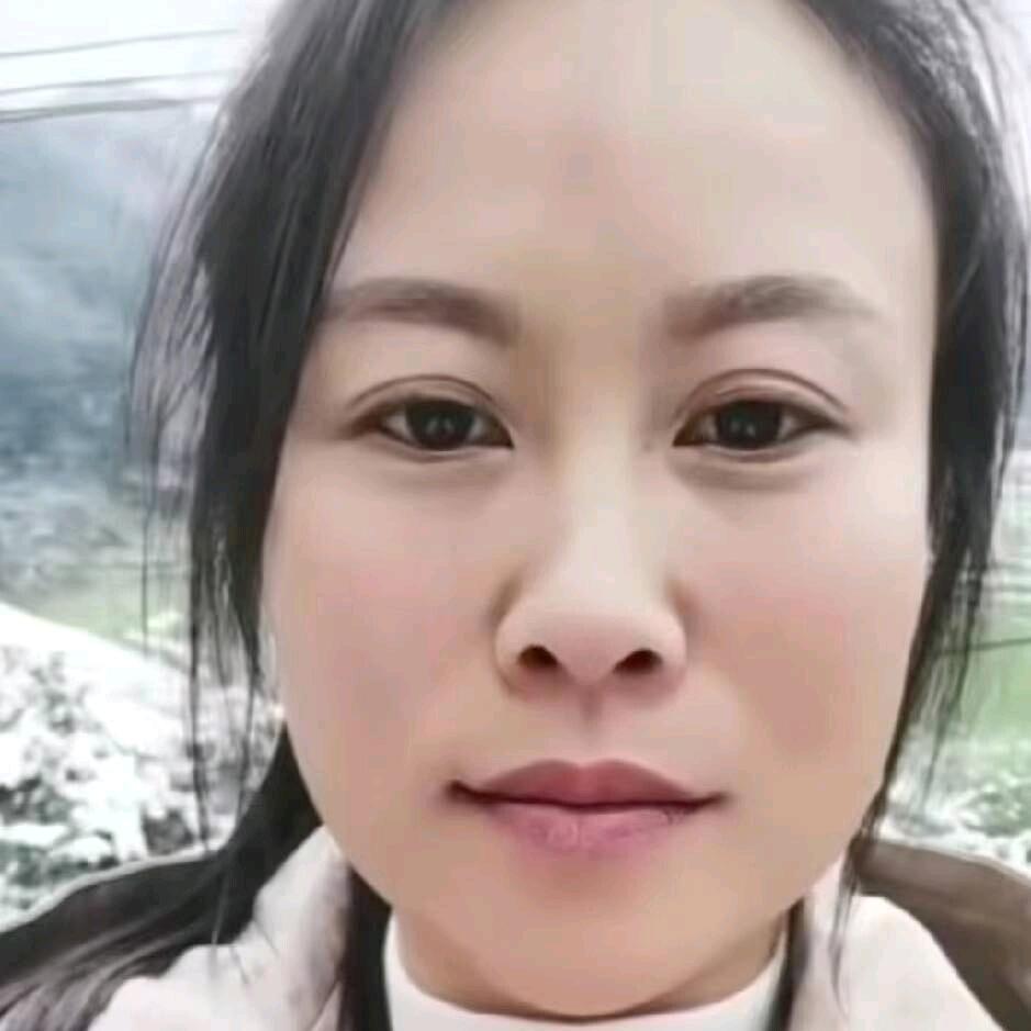 受过伤害的女人