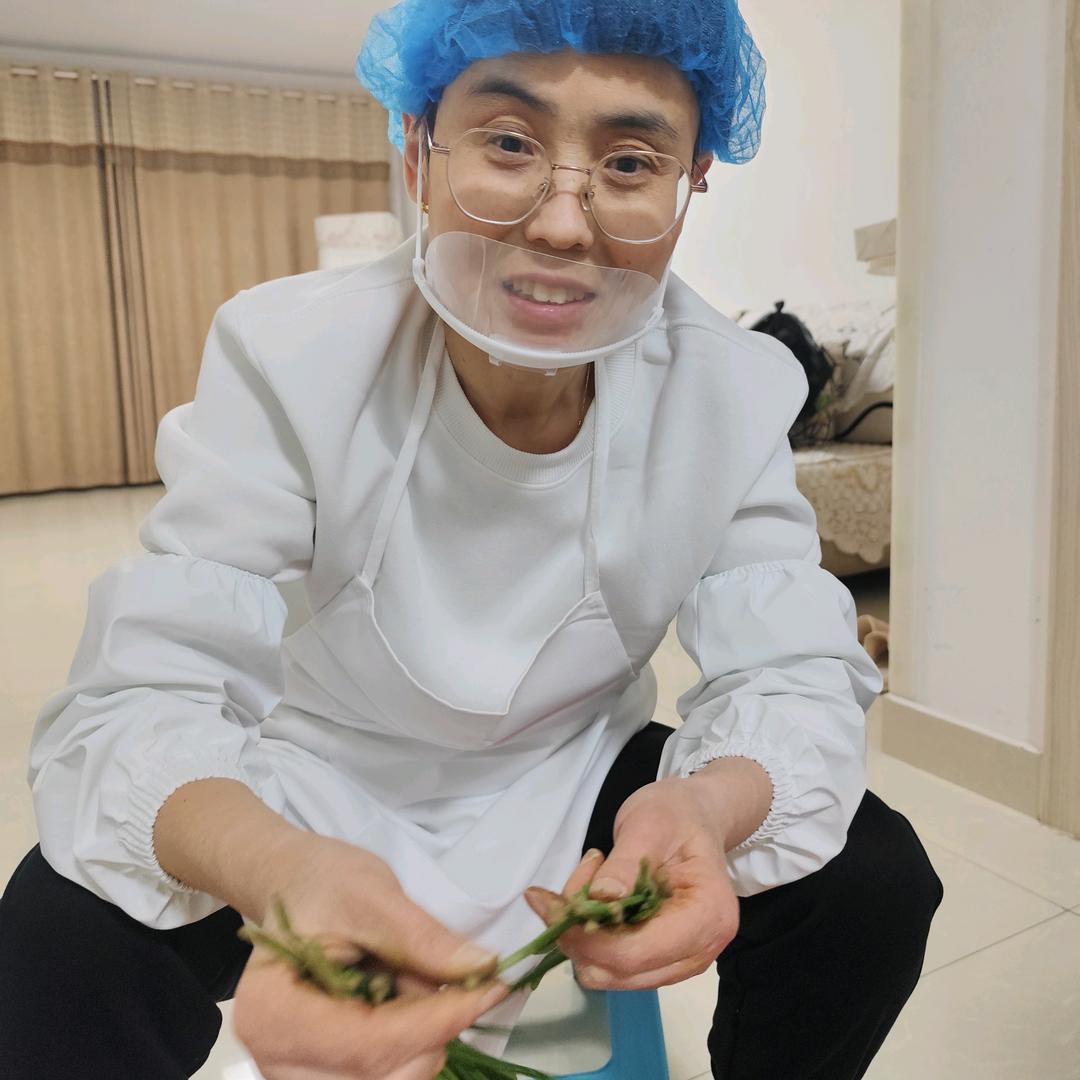 无棣陈姐纯手工私房水饺馄饨