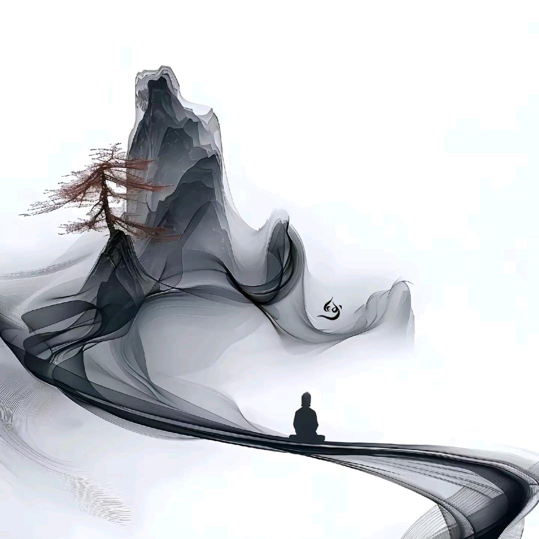 大无语