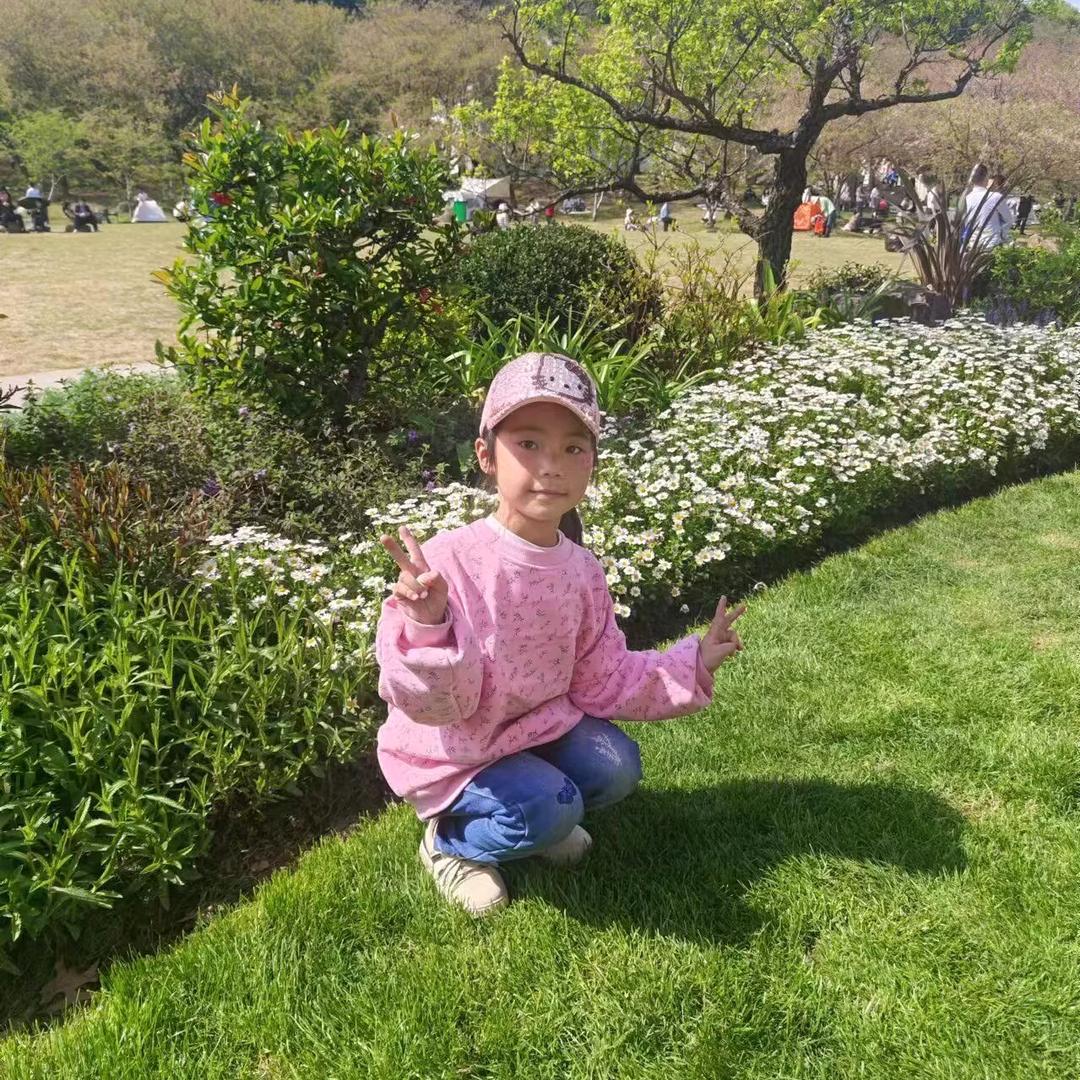 小小钓鱼佬养成记