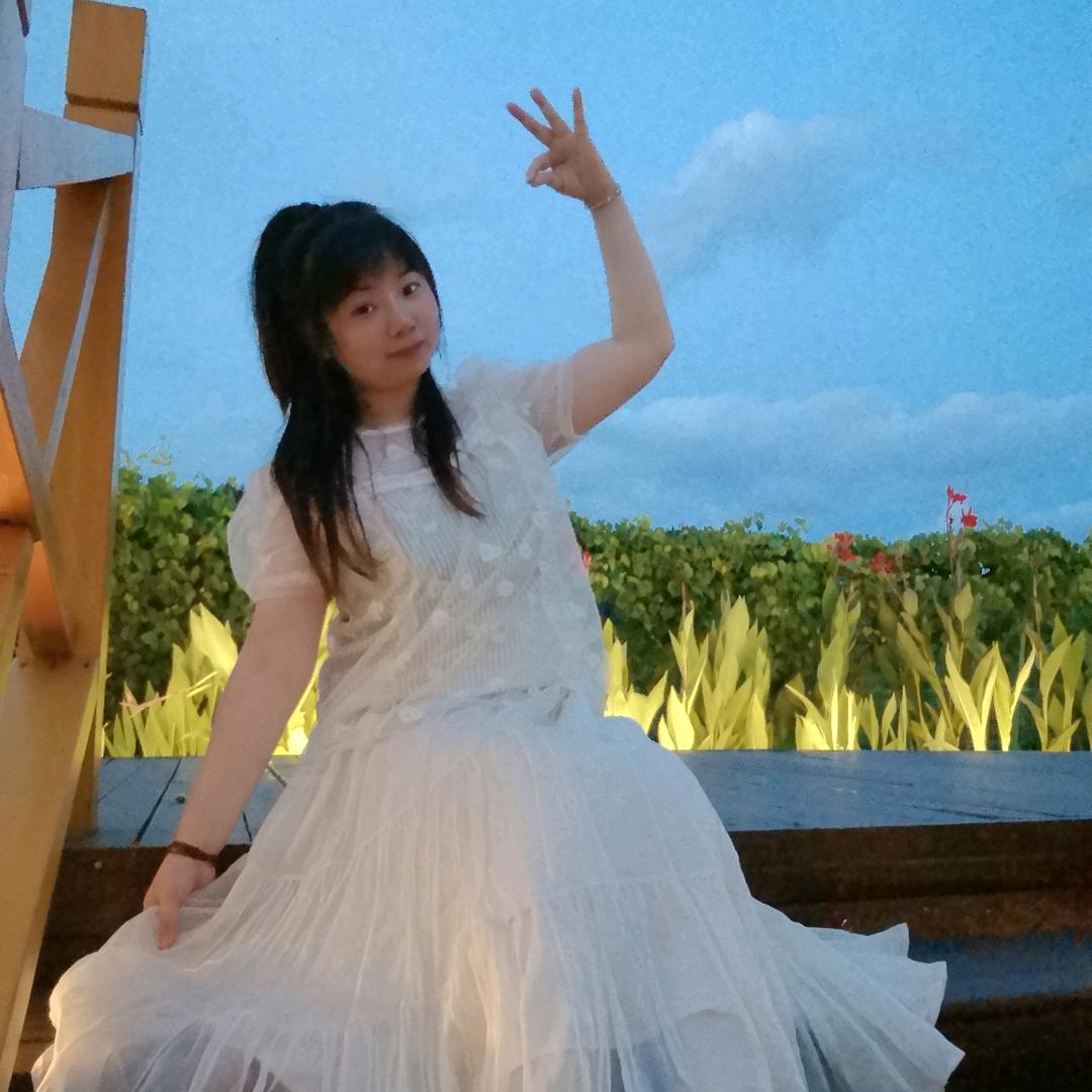 小蜗牛@