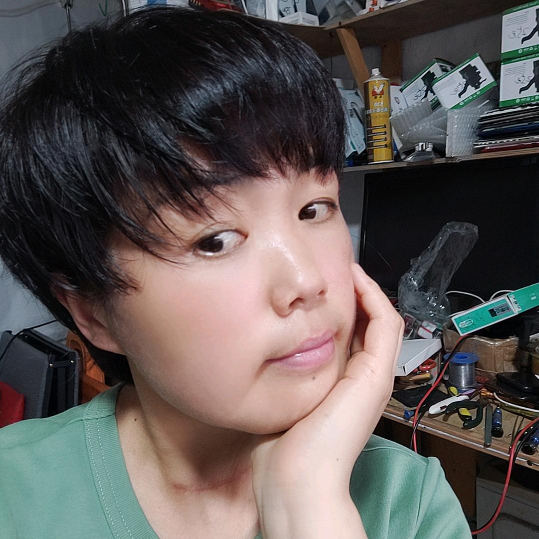 尘埃落定