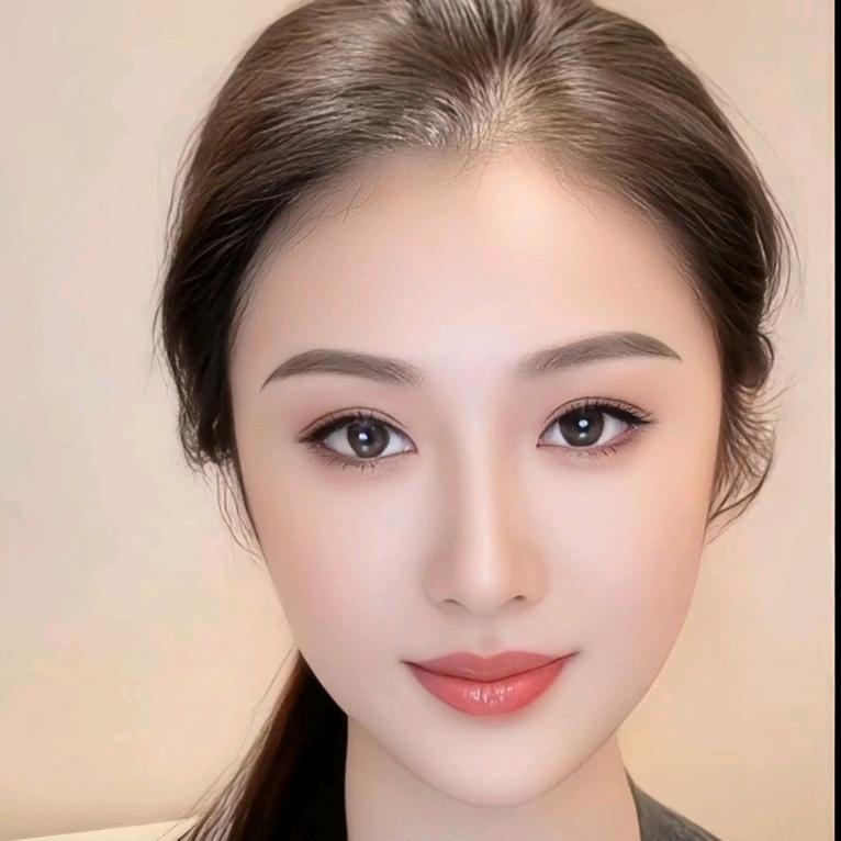 美娇啊