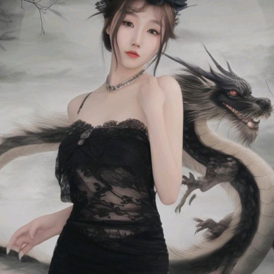 流氓团👿小妹静儿