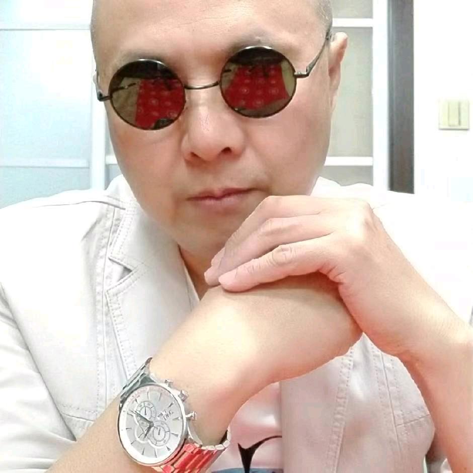 自由人