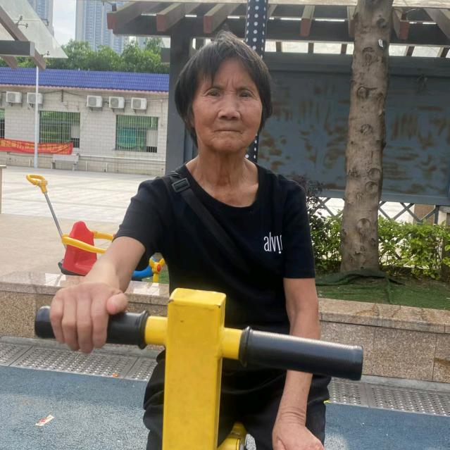 开心每一天
