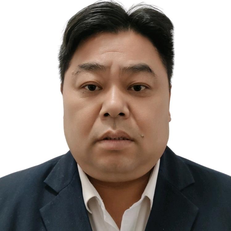 餐饮人曾纪长