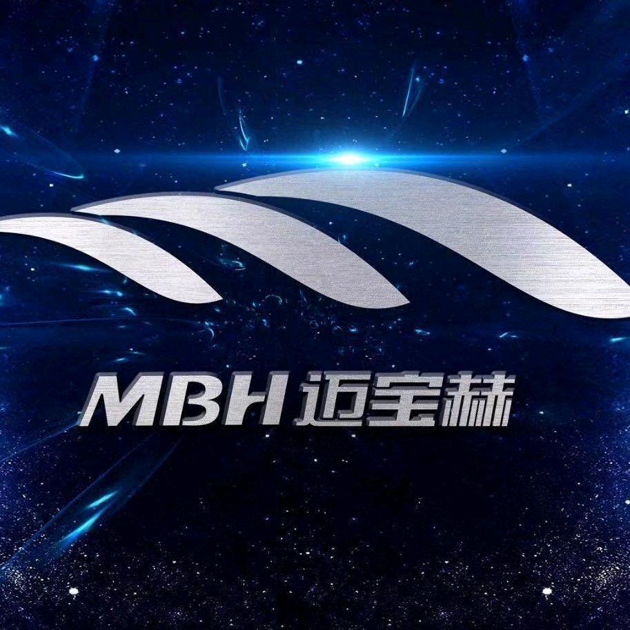 迈宝赫健身器材西北区负责人-马成