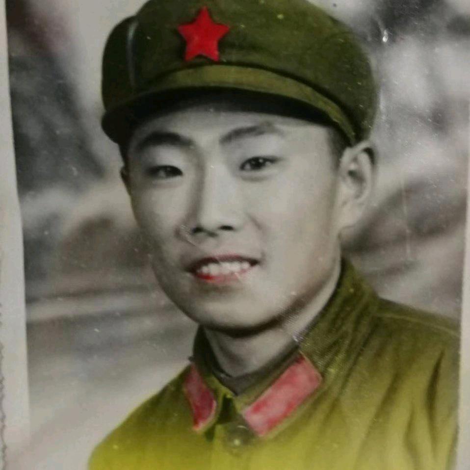 李华～秧歌儿队