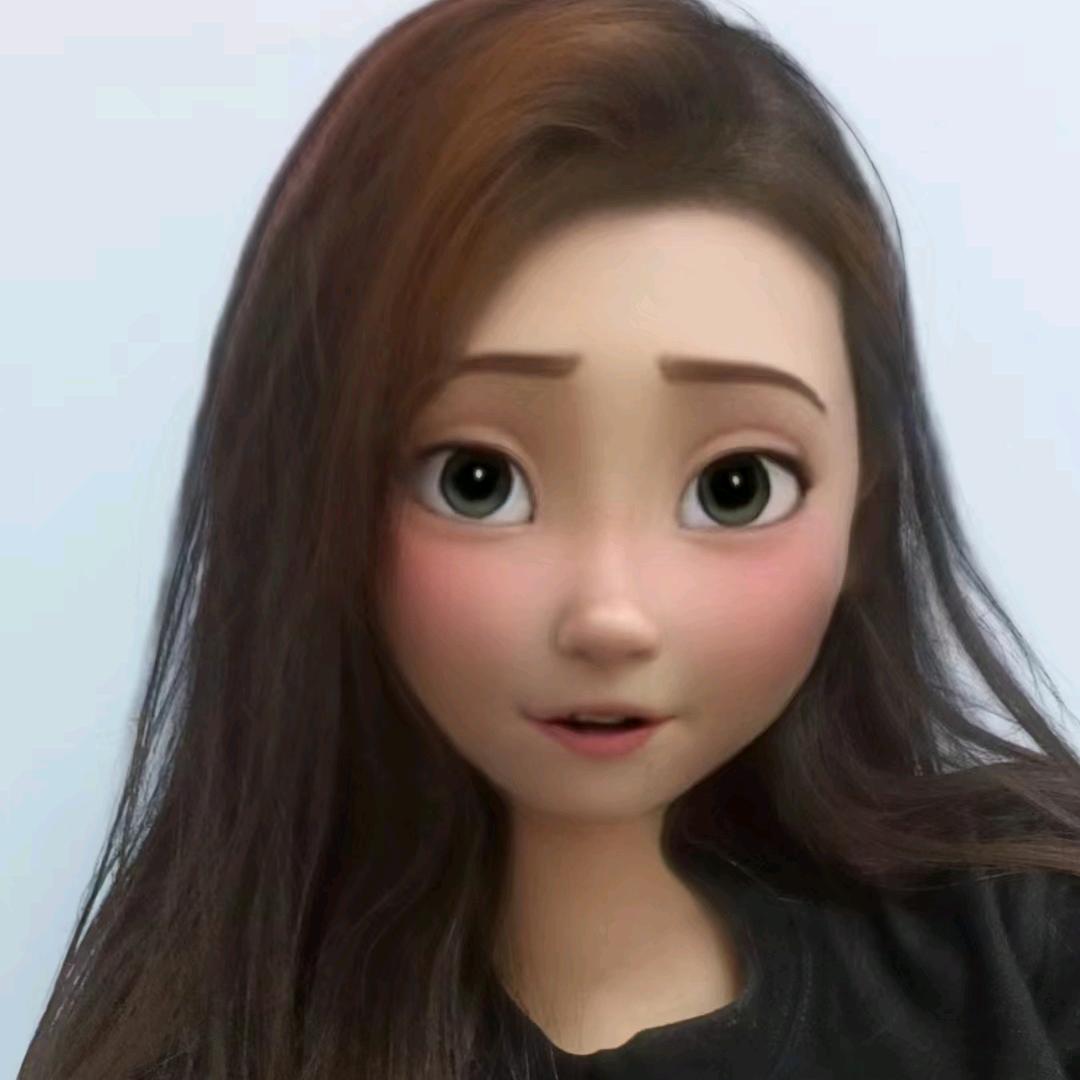 我想静静