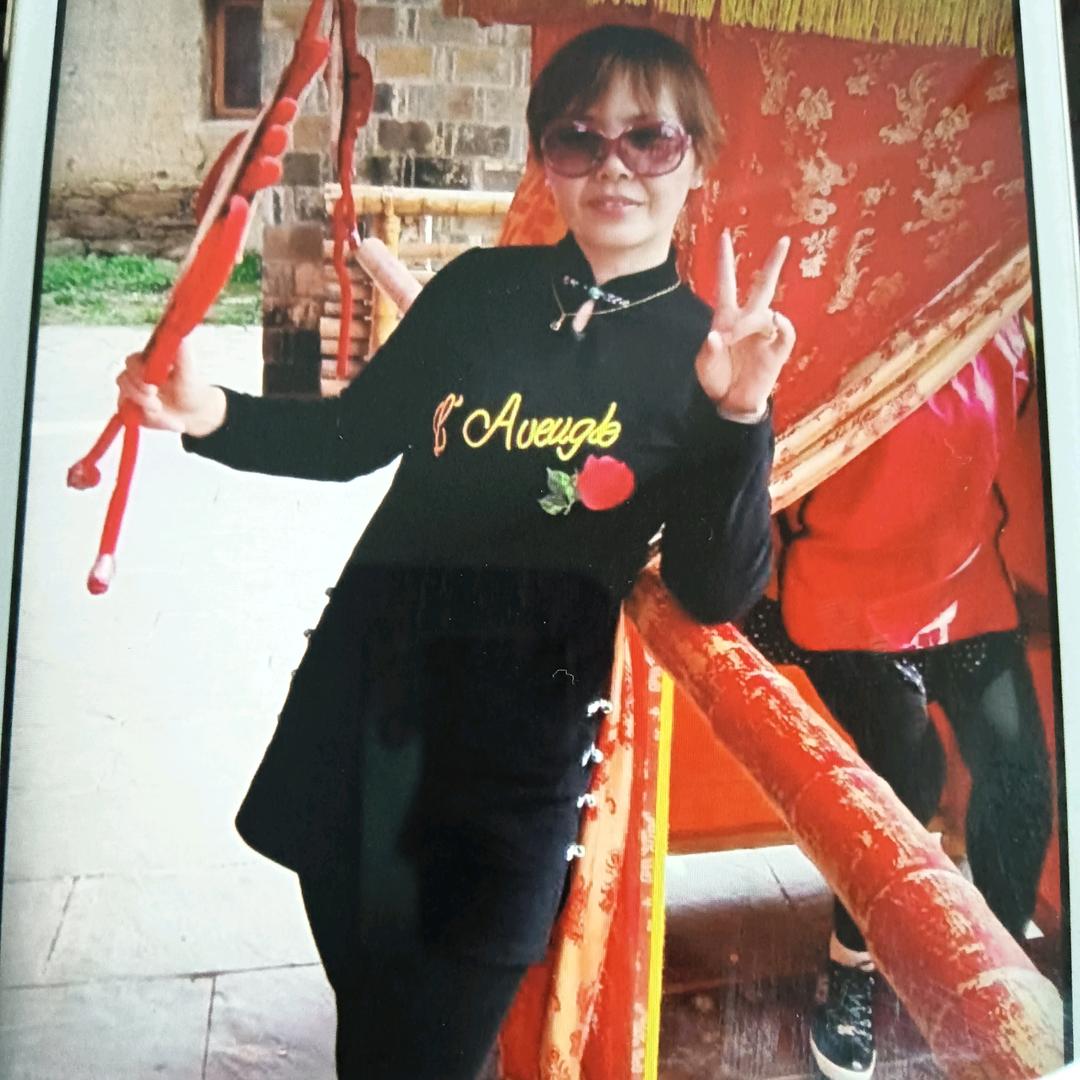 红豆(每周四上午10:45)