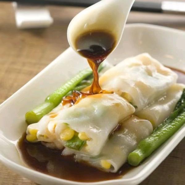 小程美食分享