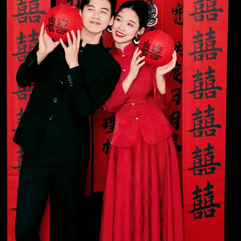 欢囍💕