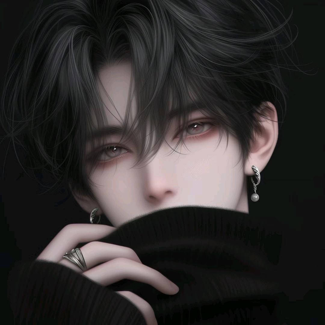 墨染.