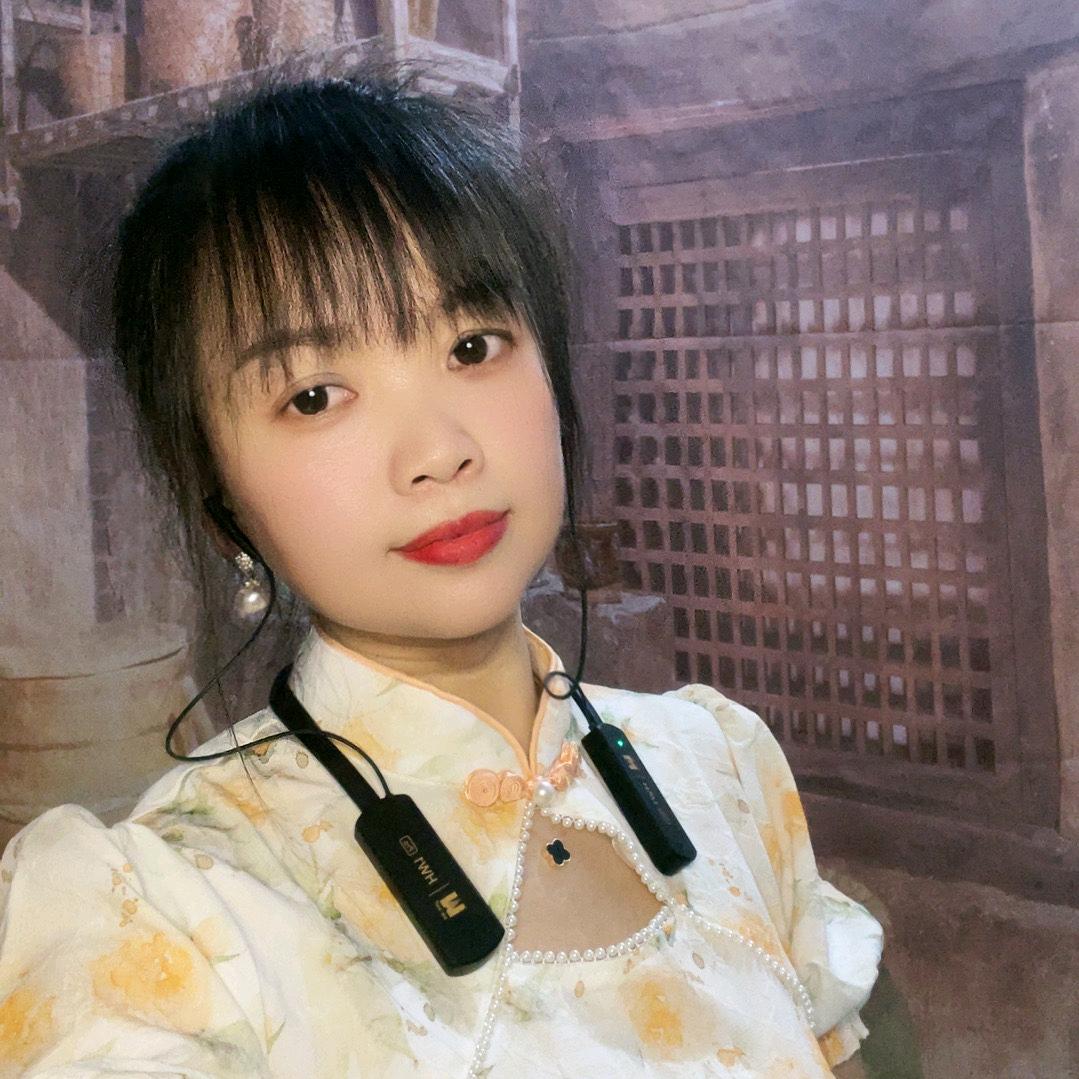 @香香爱唱歌 🎤