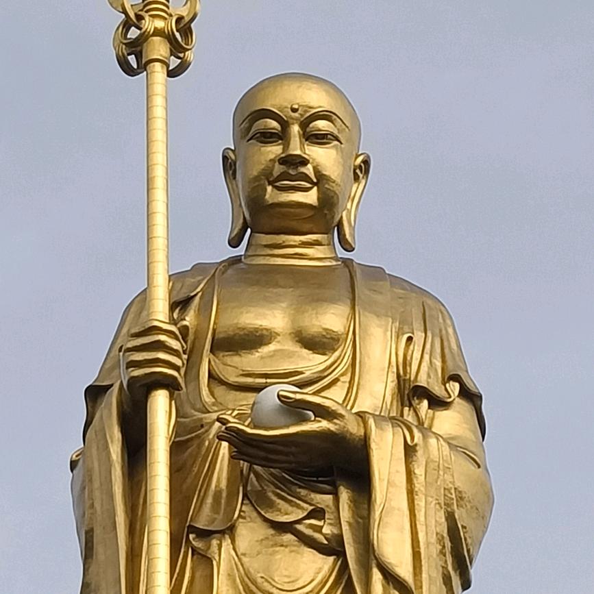 开心是福