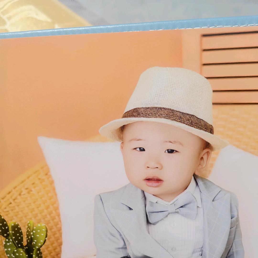 生死有命@富贵在天@