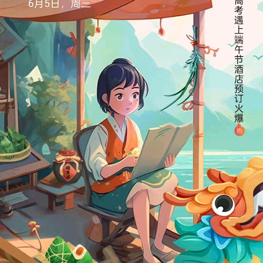落单