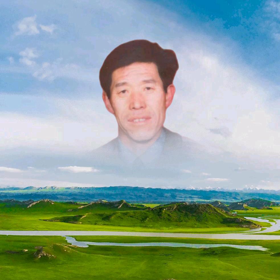 老付哥