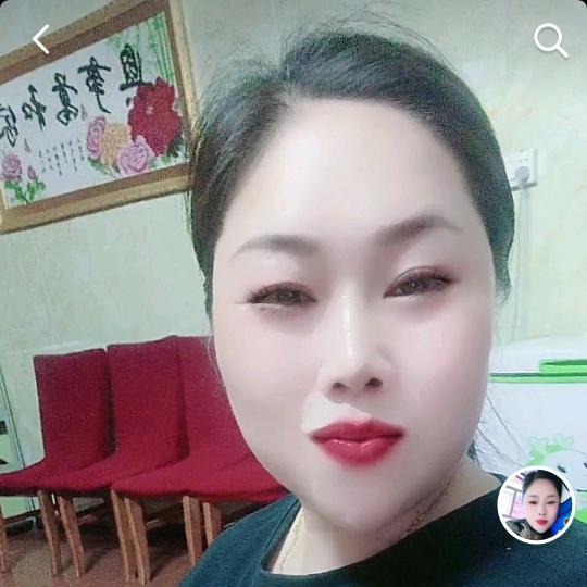 入了心的人