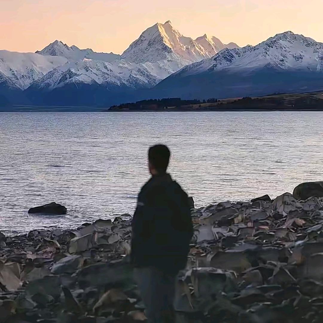 想与她看海