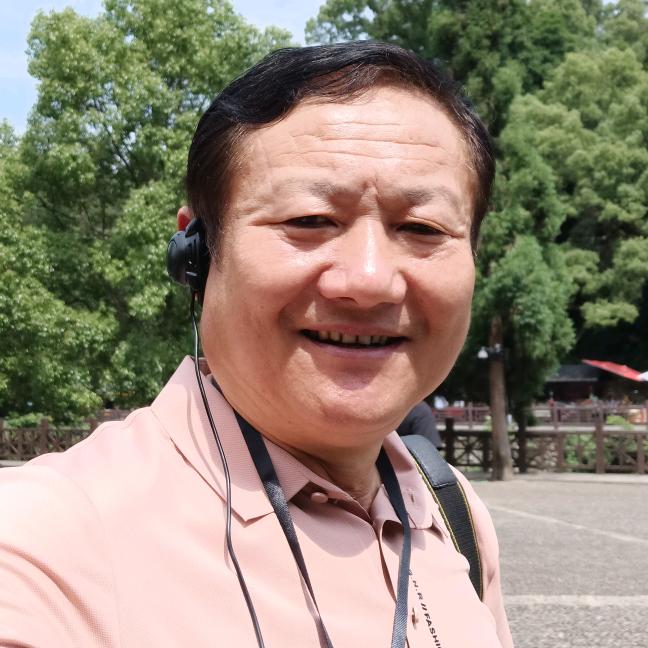 老白抖音视界