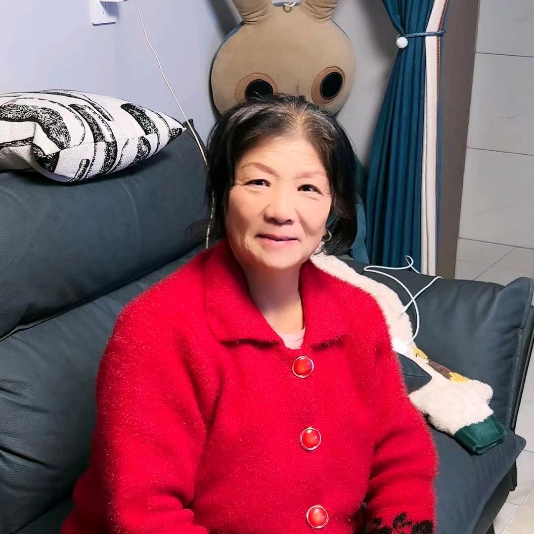 老苗同志