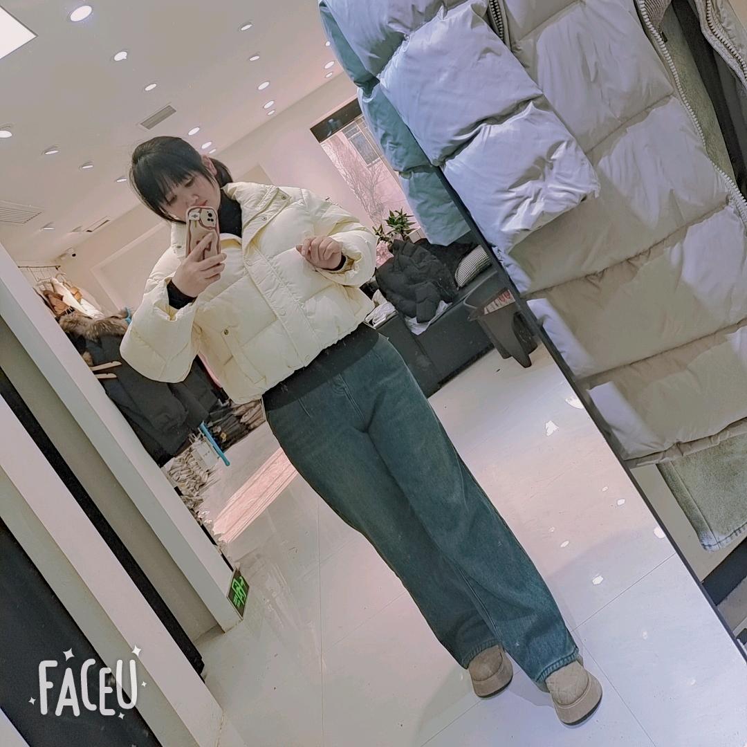 简美（橱窗有好物）