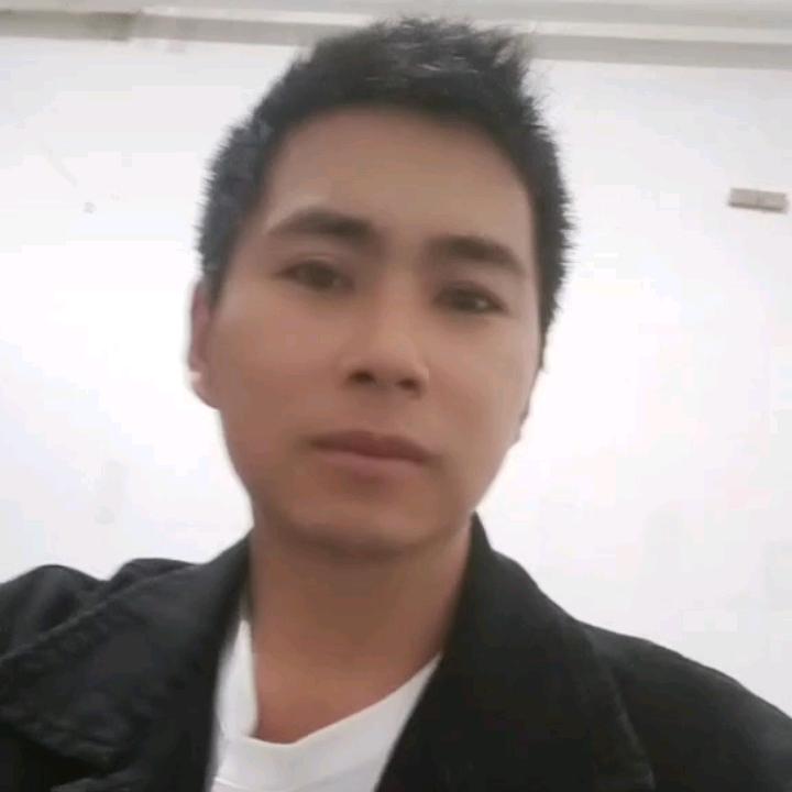 一生随缘。