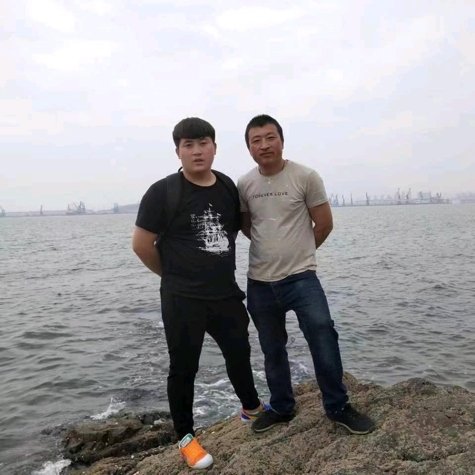 老赵散养溜达鸡