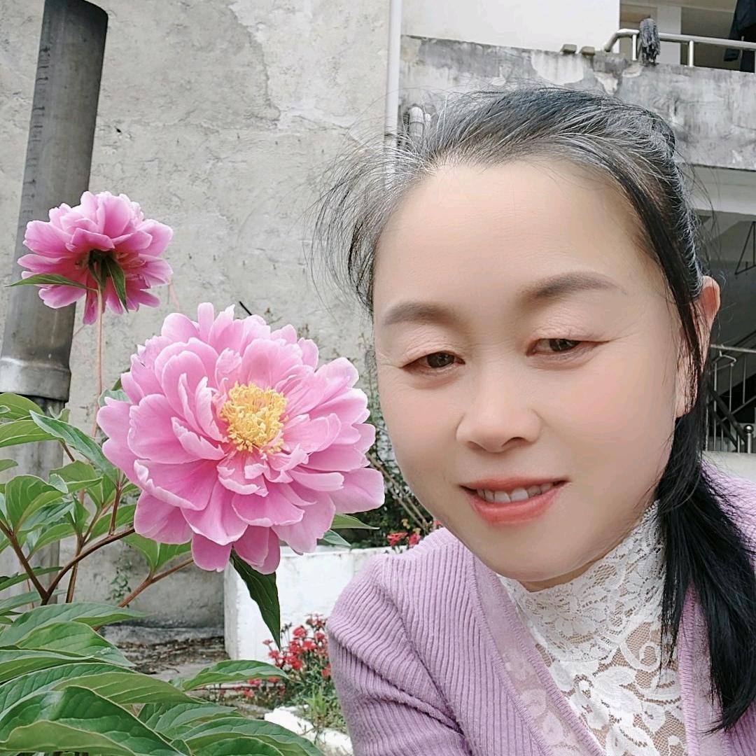 卖菜姐
