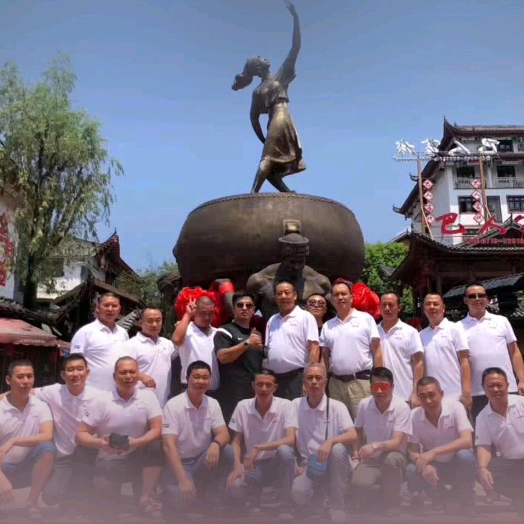 （猫 哥🐱）奉节夔门驾校余志万