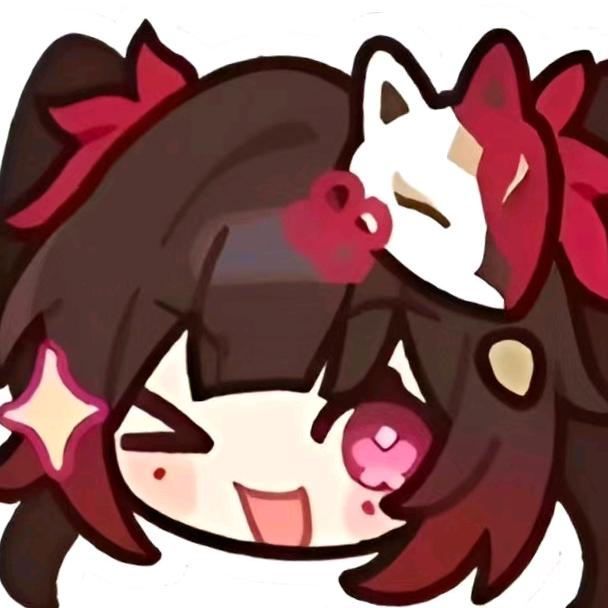 我是甜不辣！