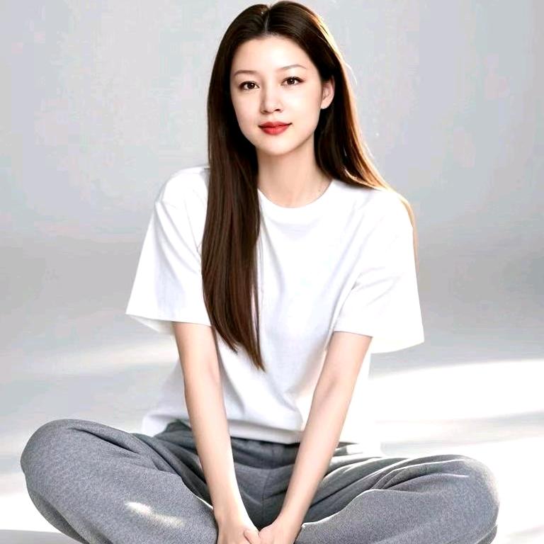 💋若初