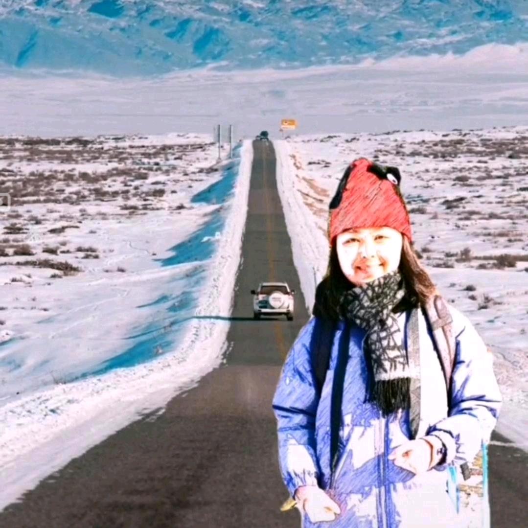 小雪糕