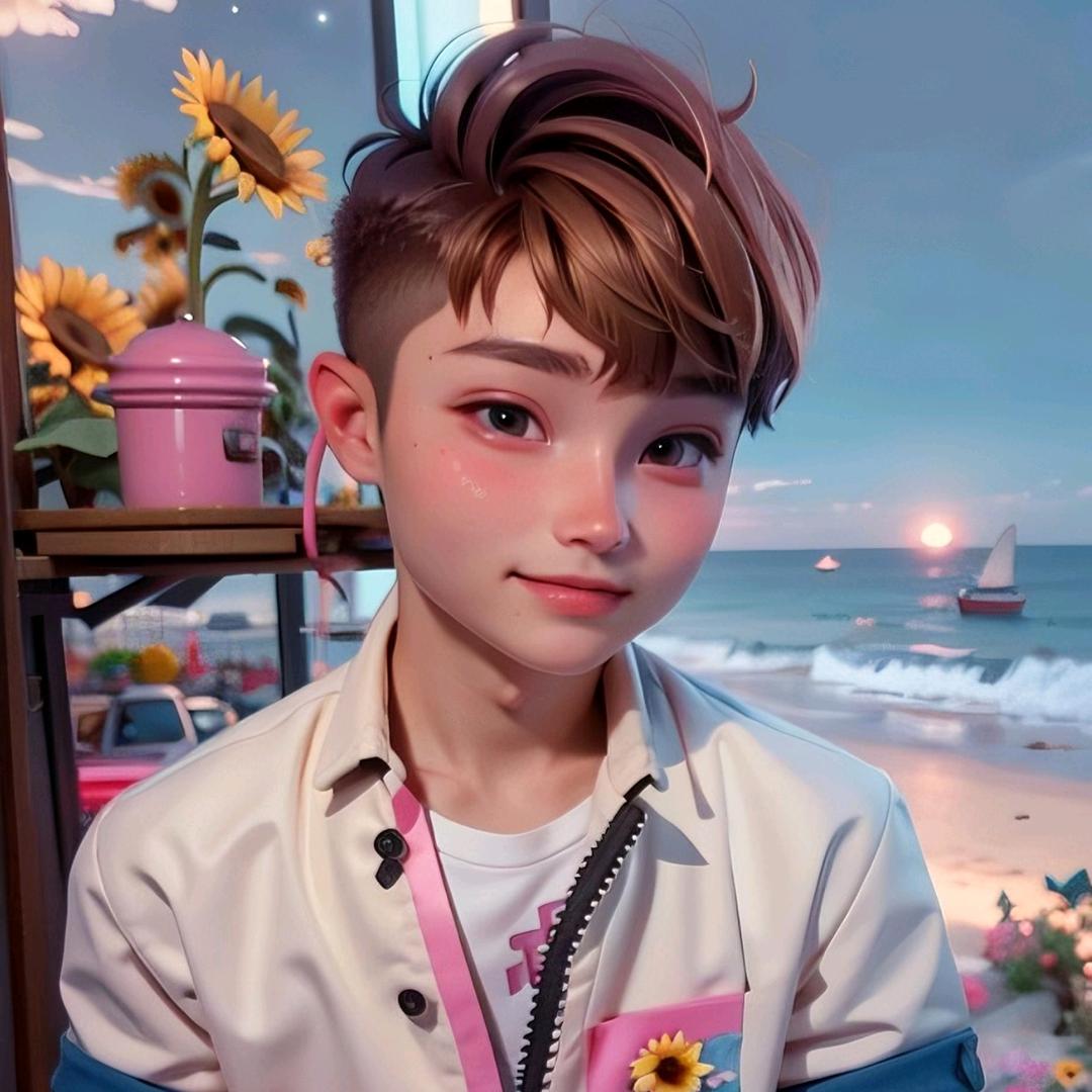 河林