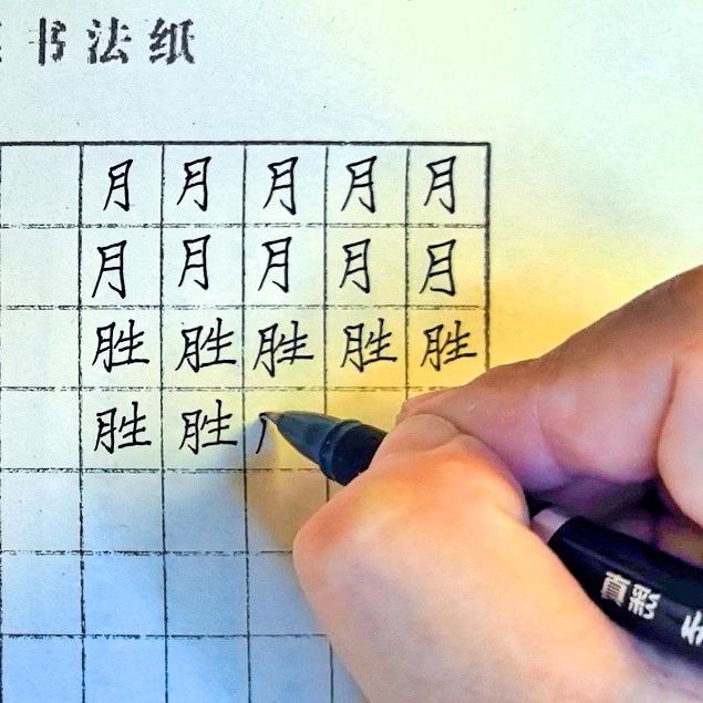 黄梅县雅苑书法工作室（柳）