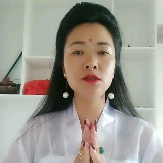 灵仙观音