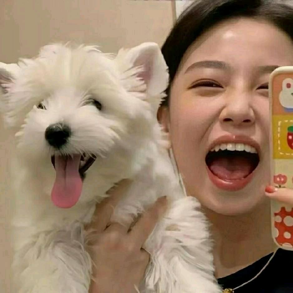 邻家小姐姐👧