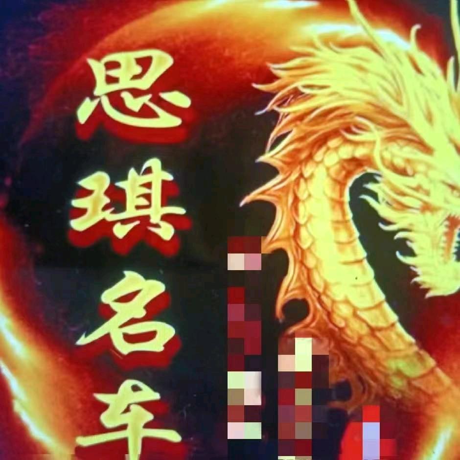 思琪名汽车店