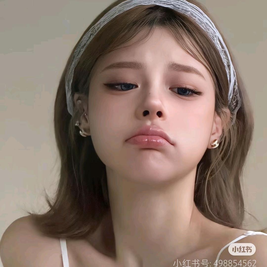 纯白婚纱·麦琪
