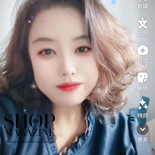 雨后@